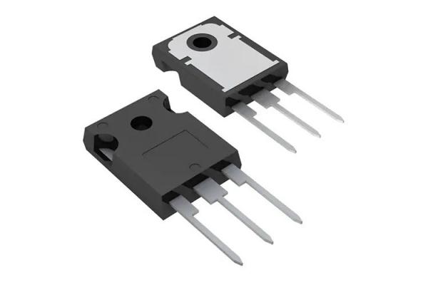 Electronic Integrated Circuits SCTW35N65G2V N-Channel 650 V 45A Transistors