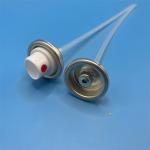 Female Paint Spray Valve - Versatile and Efficient Solution for Industrial Coating Projects