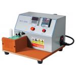 Semi Automatic Optic Fiber Stripping Machine for sale
