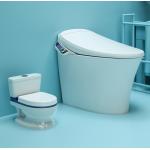 Musical Baby Potty Training Toilet Lightweight Eco friendly PP with Custom Logo for sale