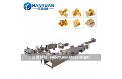 China Kaofu Production Line supplier