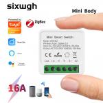 Voice Control Homekit Thread Switch Automation Remote Homekit Scene Switch for sale