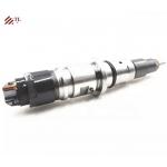 6D107 Engine Model Fuel Injector Assy for Komatsu PC200-8 PC240-8 6754-11-3010 6754-11-3011 for sale