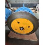 Customizable Eco Friendly Hydro Turbine Generator with Capacity and Variable Water Head