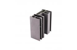 China Factory Aluminium Profile To Make Door And Window - Buy Aluminum Profile supplier