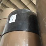 787mm Biodegradable Thickness 22gsm 30gsm Coloured Paper Rolls for sale