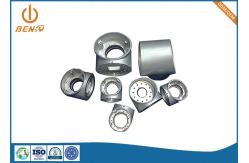 China ISO9001 Precision CNC Machining Cooperative Robot Shell Parts Processing supplier