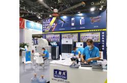 China Commercial Dehumidifier manufacturer
