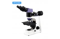 China OPTO-EDU A13.2605-A Metallurgical Microscope, Binocular, Reflect Light supplier