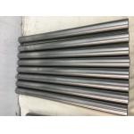 19.1g/Cm3 Density 99.95% Long Tungsten Rod Bar for sale