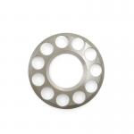 M7V160 Hydraulic Spare Parts Cylinder Block Piston Valve Plate Retainer Plate Ball Guide