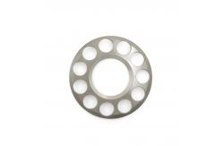 China M7V160 Hydraulic Spare Parts Cylinder Block Piston Valve Plate Retainer Plate Ball Guide supplier