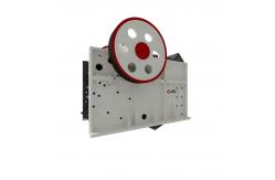 China High Output Mining Jaw Crusher PE Crushing Machine for Rock Grinding supplier
