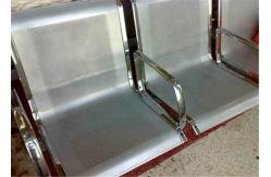 China OEM Customized 3mm Thick Multifunctional Decorative Perforated Mesh Sheet supplier