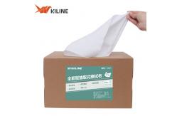 China Non Woven Fabric Cloths For Heavy Duty Cleaning supplier