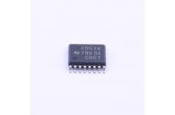 China PCA9538PWR supplier