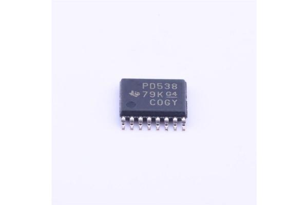 PCA9538PWR