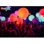 1.5m Inflatable Led Balloons For Party Event Advertisement for sale