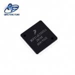 Professional Bom Supplier MCF51JE256CLL N-X-P Ic chips Integrated Circuits Electronic components F51JE256CLL for sale