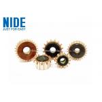 Vacuum Cleaner Electric Motor Components Resin Surface For Household Appliances for sale