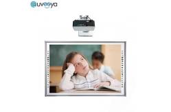 China 100 Inch Digital Classroom Smartboard Interactive Whiteboard Online supplier