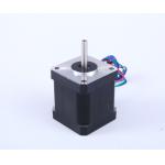 China 3D Printer Nema 17 Closed Loop Stepper Motor 0.15-0.5KG With Permanent Magnets for sale