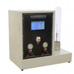 High Accurate Rubber Oxygen Index Tester Equipment For Rubber Material Testing