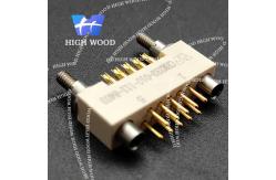 China MICRO-D Rectangular Connectors , CRM-232-010-111-8403 supplier