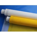 Nylon 1.15meter Width Woven 120 Mesh Screen Printing