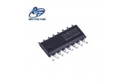 China Se585 DEN-SO Integrated Circuit Board SOP24 For Gamepad Audio Amplifier supplier
