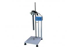China IEC60068 Vertical Hammer Test Apparatus / Impact Test Equipment For Drop Ipact Resistance supplier