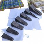 207-70-14151RC 100 percent Komatsu Excavator Forging Bucket Teeth Compatible with PC220 PC240 PC360 EX300 ZAX240 Series for sale