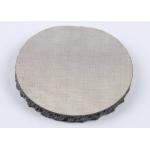 Mechanical SS Sintered Wire Mesh Plain Weave For Metallurgical Industry for sale