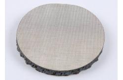 China Mechanical SS Sintered Wire Mesh Plain Weave For Metallurgical Industry supplier