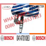 Pump 0414701013 0414701052 0414701083 2995480 2998526 5237178 42562791 500331074 Diesel Injector