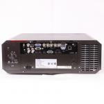 300 Inches Multimedia LCD Projector HDMI With 10000 Lumens WUXGA