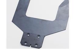 China Corseed Electrically Conductive Ceramics Handling Arm supplier