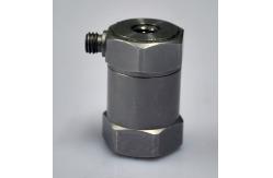 China 40kHz Non Destructive Testing Equipment HL14-SA Reference Accelerometer supplier
