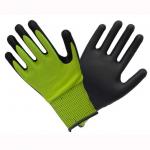 Handling Sharp Objects Anti Cut Gloves , Anti Vibration Cut Resistant Gloves for sale