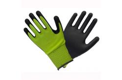 China Handling Sharp Objects Anti Cut Gloves , Anti Vibration Cut Resistant Gloves supplier