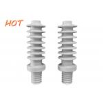 IEC White Glazed Porcelain C-110 SF6 Gas Insulated Bushing