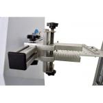 360° Movement Luminaries Adjustment Test Equipment With PLC Control IEC 60598-1