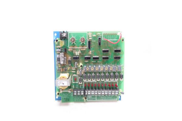NCC | DNC-T2010-BDC MPC-T2010-021 | Control Board