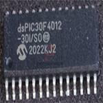 DSPIC33FJ06GS001-E/SO