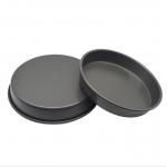                  Rk Bakeware China-Hard Anodized Pizza Hut Aluminum Pizza Pan              for sale