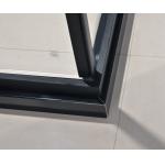 6mm Corner Entry Shower Enclosure 900 X 900 Sliding