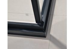 China 6mm Corner Entry Shower Enclosure 900 X 900 Sliding supplier