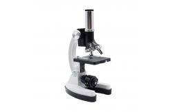 China A11.1513 1200X Children Biological Microscope Educational Student Microscope Set supplier