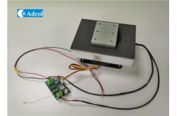 China Customized Peltier Plate Cooler Temp Controller For Medical Diagnostics supplier