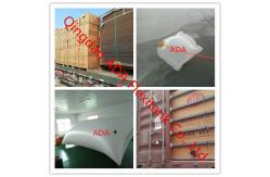 China Food Grade Bulk Flexitank Edible Oil 24000L 4 Layers Flexitank Flexibag supplier